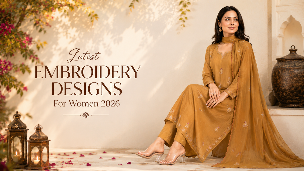 Best Kurta Sets for Women to Refresh Your Summer Look