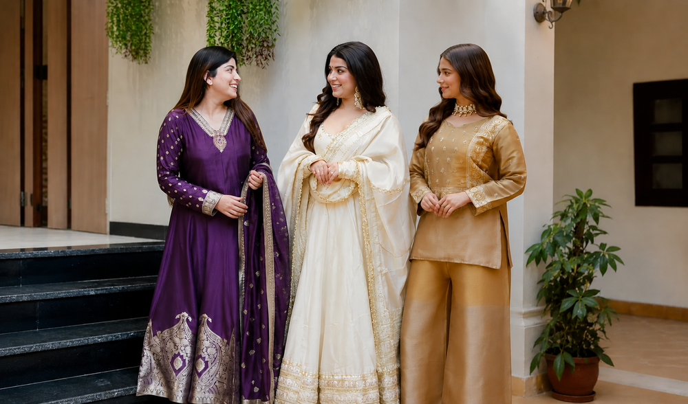 What Is Ethnic Wear guide