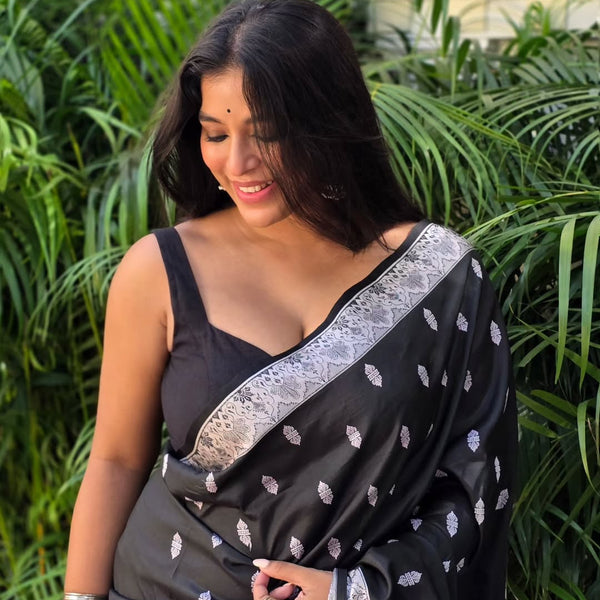 Popular Saree