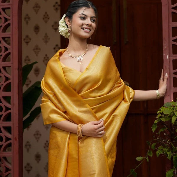 Silk Saree Collection