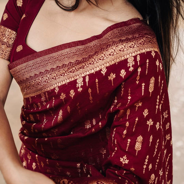 Party Wear Saree Collection