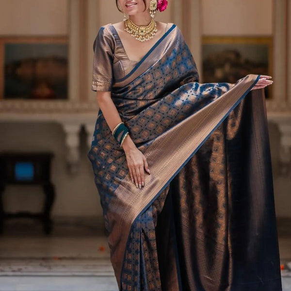 Festival Saree