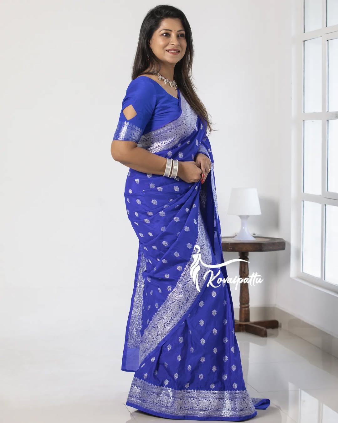Daily Wear Saree