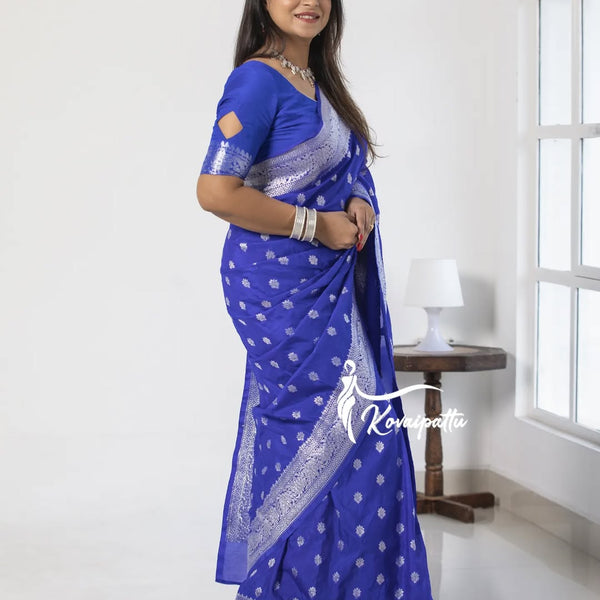 Daily Wear Saree