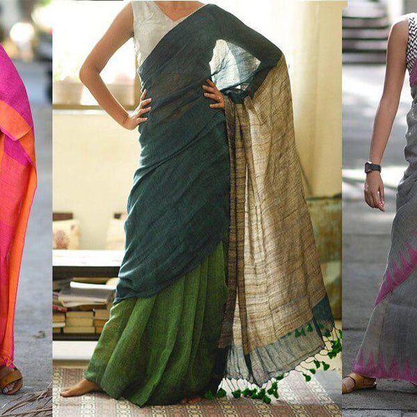 Best Linen Collection - Ibis Fab