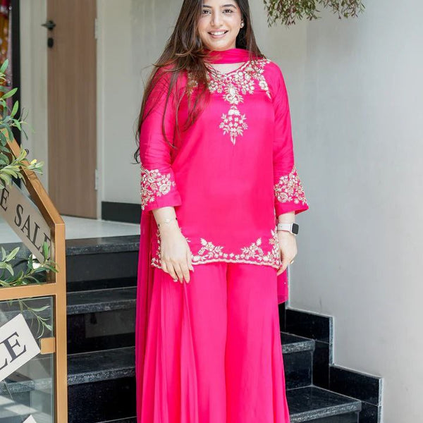 Wedding Suit