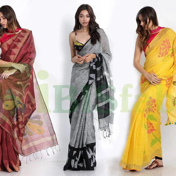 Saree - Ibis Fab