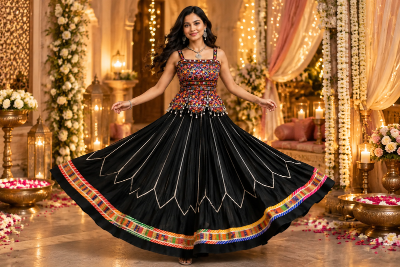 Navratri Collections