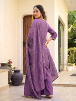 Onion Silk Blend Kurta Set