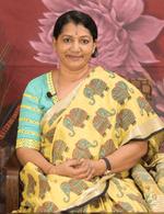 Prominent Yellow Colored Cotton Linen Designer Printed Saree - Ibis Fab