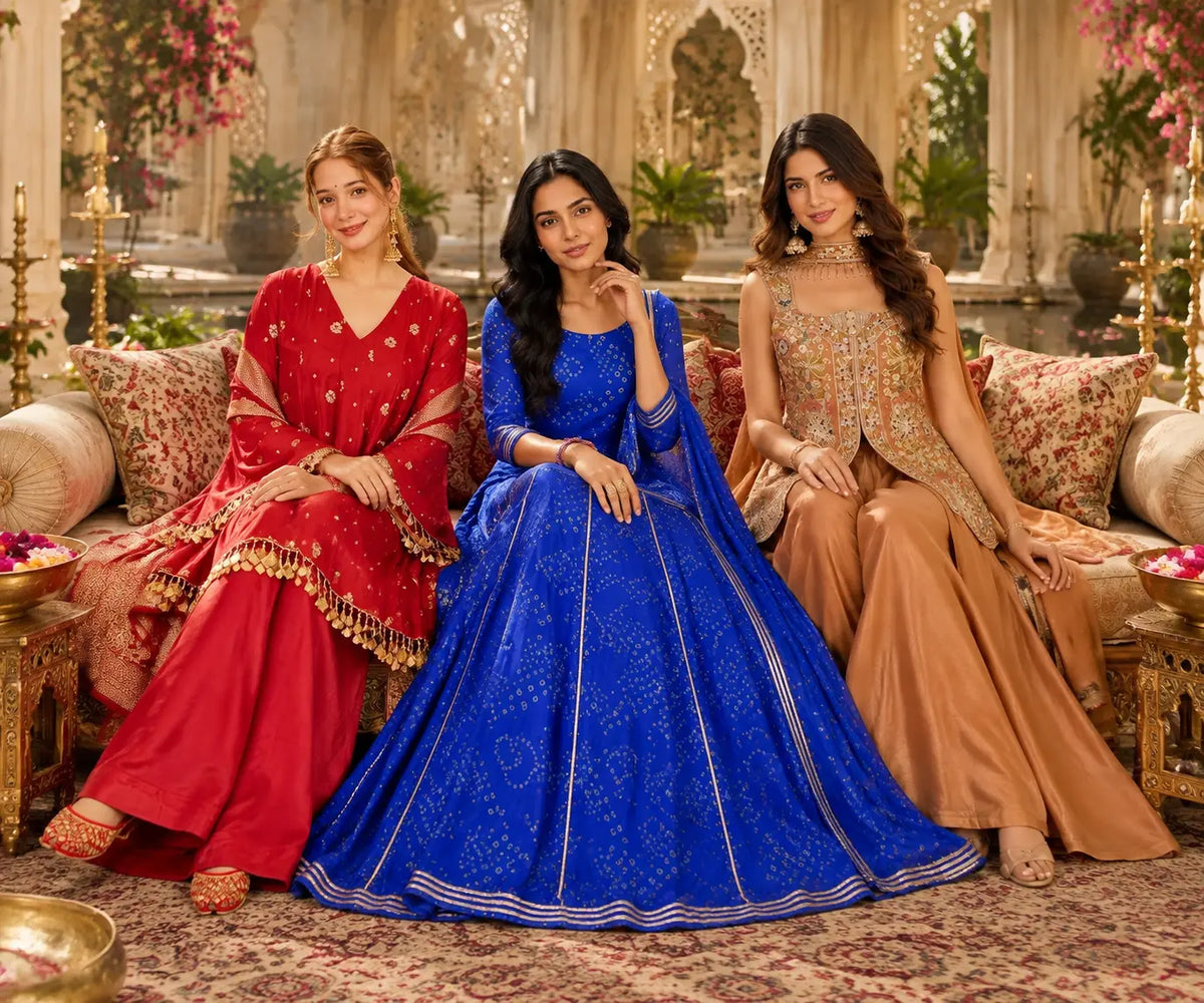Timeless Elegance