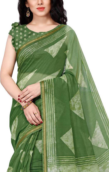 Beautiful Soft Silk Wear Saree for Women