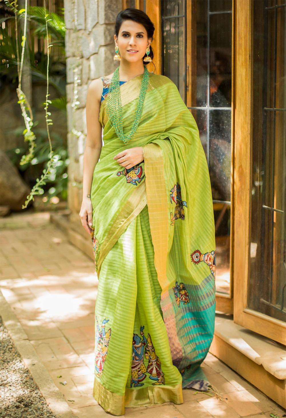 Saree