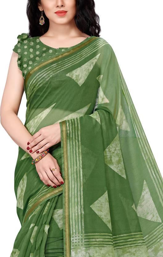 Beautiful Soft Silk Wear Saree for Women - Ibis Fab