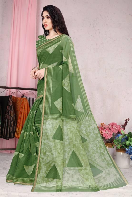 Beautiful Soft Silk Wear Saree for Women