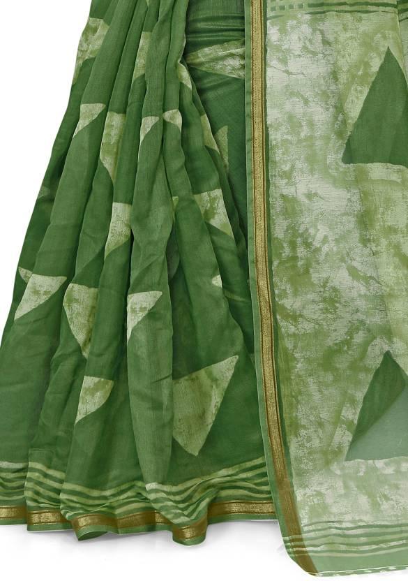 Beautiful Soft Silk Wear Saree for Women - Ibis Fab