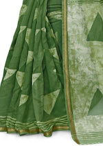 Beautiful Soft Silk Wear Saree for Women - Ibis Fab