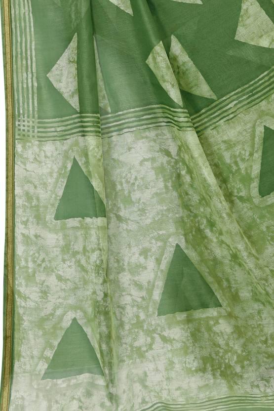 Beautiful Soft Silk Wear Saree for Women - Ibis Fab