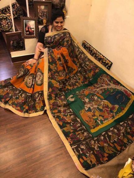 Saree