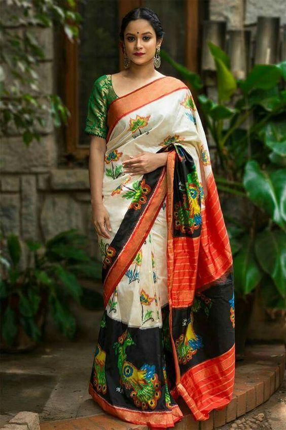 Saree