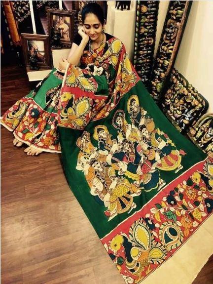 saree