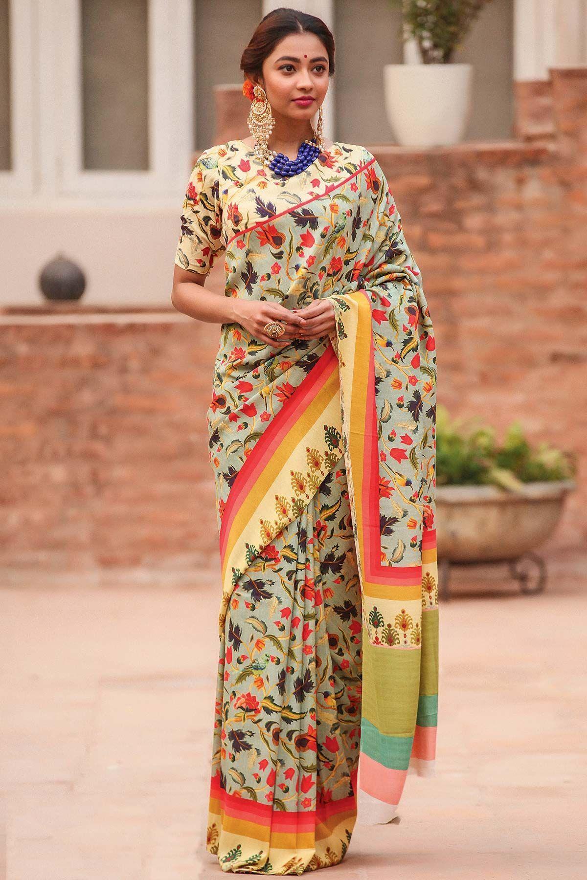 saree