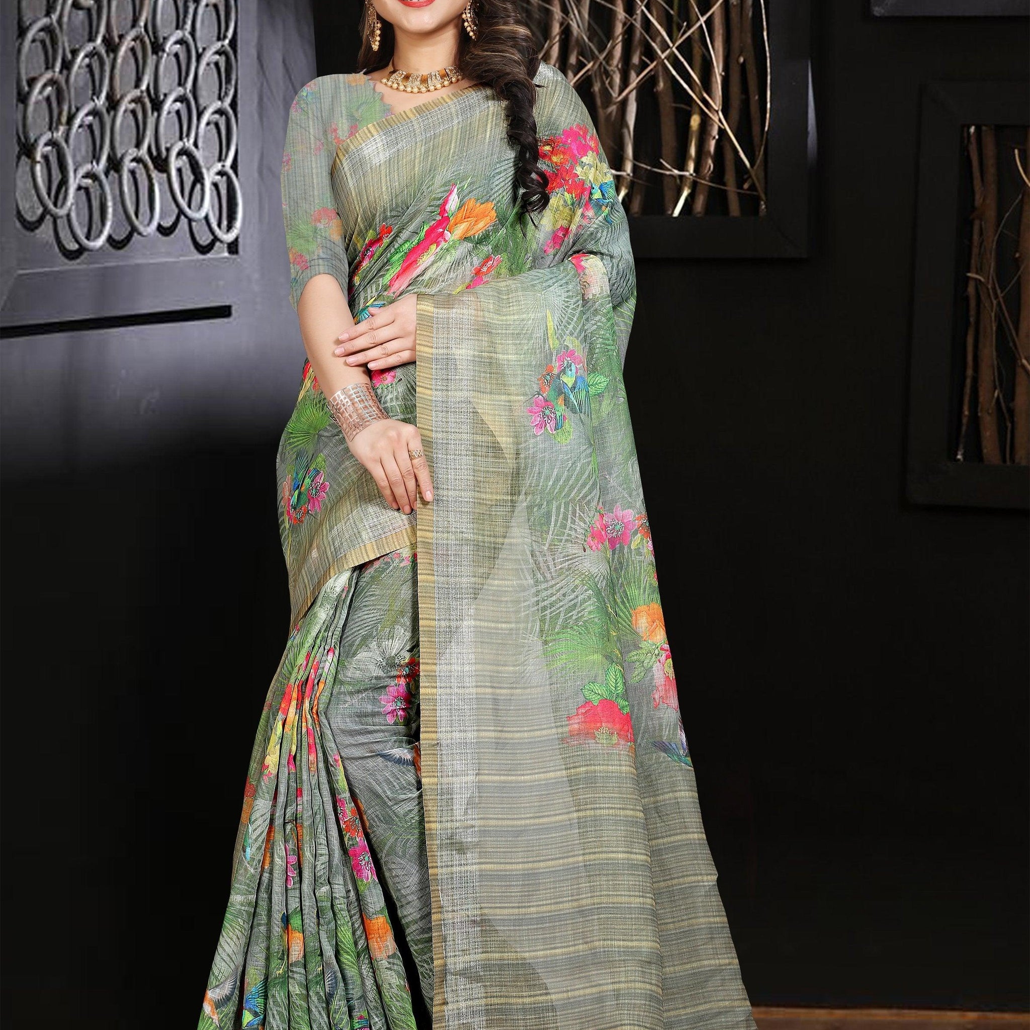 Saree