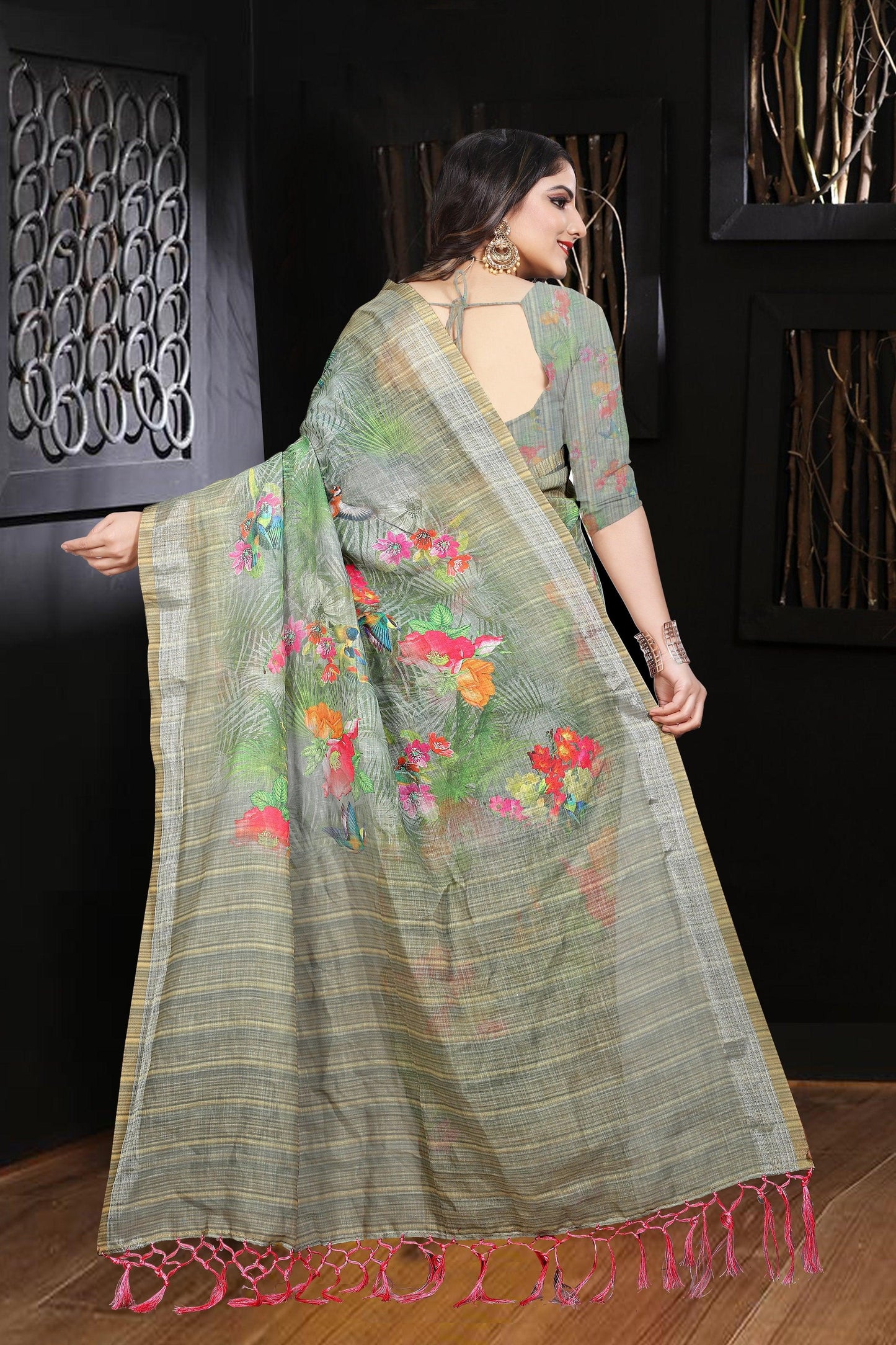 Saree