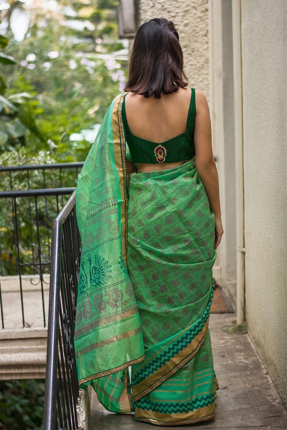 saree