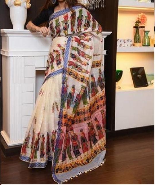 Saree